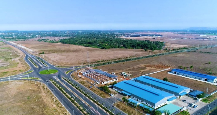 A-connection - Tiềm năng tăng trưởng mạnh mẽ tại các khu công nghiệp