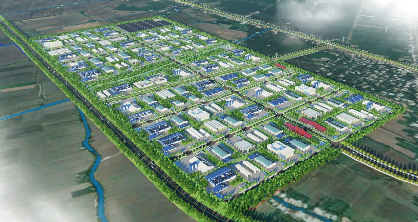 A-connection - Xác minh quy hoạch rõ ràng để tránh rủi ro