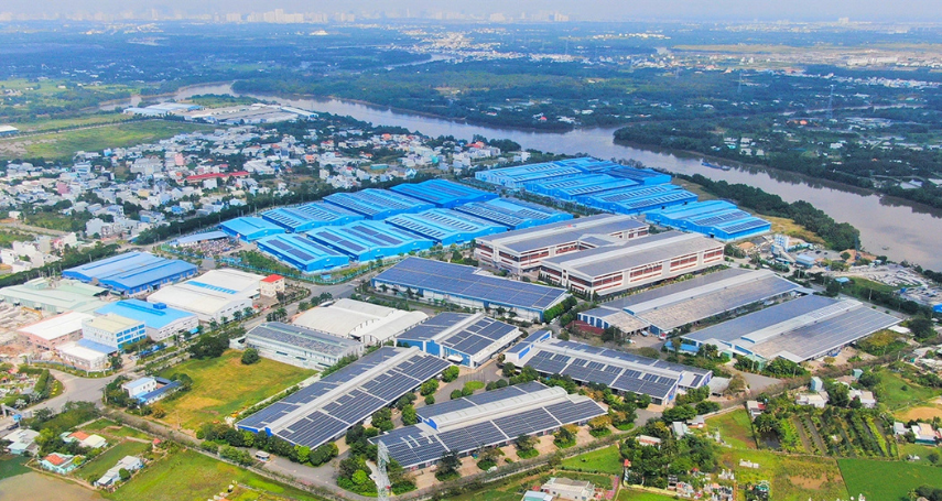 A-connection - Thị trường cho thuê xưởng trong khu công nghiệp hiện nay