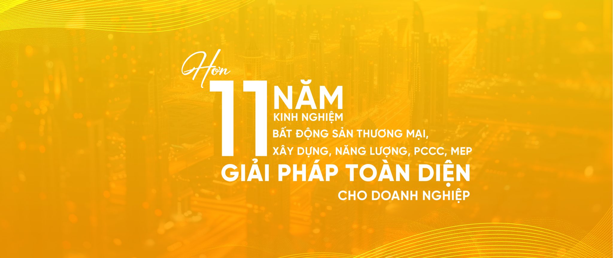 A-connection làm việc trực tiếp cùng chủ đầu tư