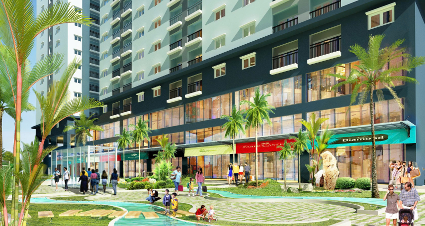 A-connection - Có thể đầu tư kinh doanh tại Phú Thọ DMC