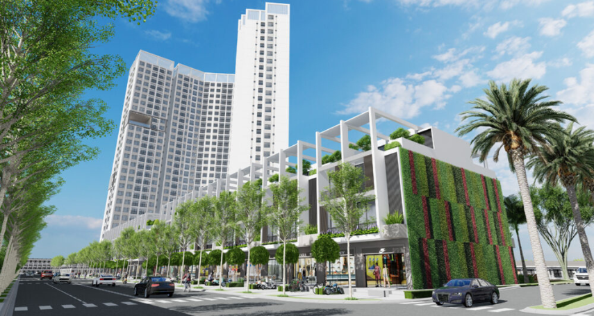 A-connection - Trung tâm thương mại Phú Thọ DMC