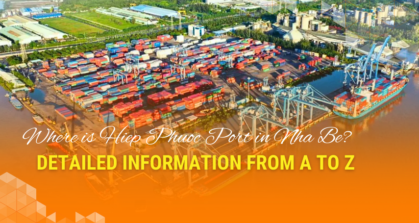 cảng Hiệp Phước