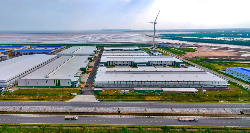 Cho thuê nhà xưởng KCN Hố Nai