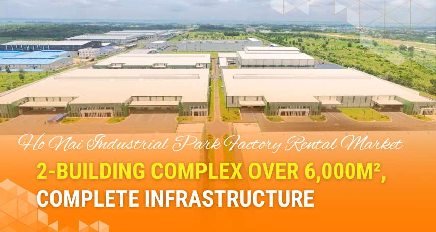 Ho Nai Industrial Park