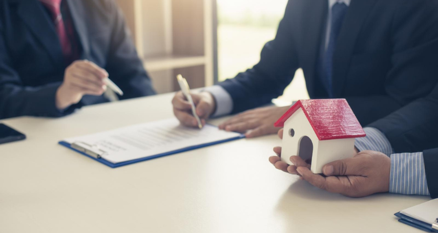 A-connection - Hỗ trợ đàm chủ đầu tư đàm phán hợp đồng thuê