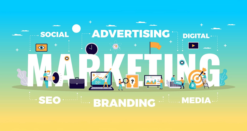 A-connecton - Hỗ trợ marketing cho các dự án bất động sản