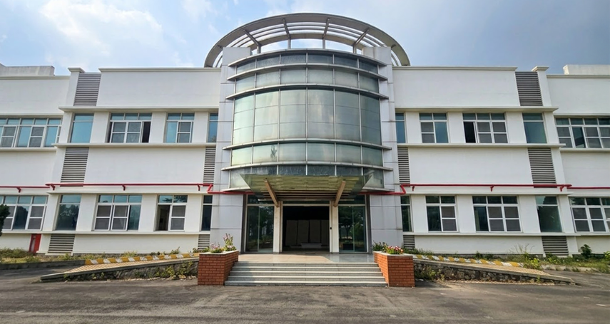 Cho thuê nhà xưởng KCN Hố Nai - Tòa 1