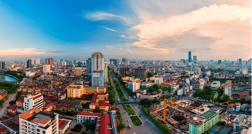 Thị trường BĐS 6 tháng cuối năm 2026 sẽ tiếp tục vận hành theo trạng thái phân hóa mạnh và chọn lọc rõ nét