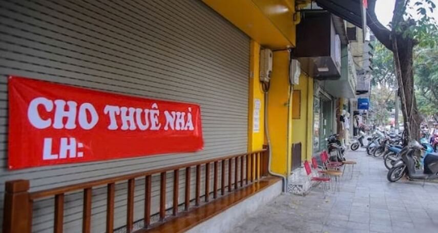 Bất động sản cho thuê là gì