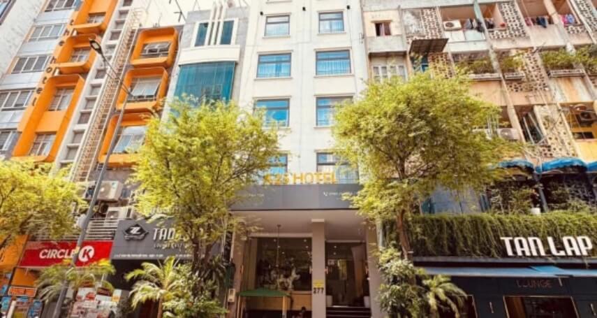 Nên chọn vị trí đắc địa khi đầu tư BĐS cho thuê