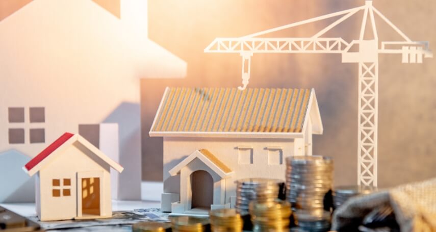 Cần tối thiểu 100 triệu đồng để đầu tư bất động sản cho thuê
