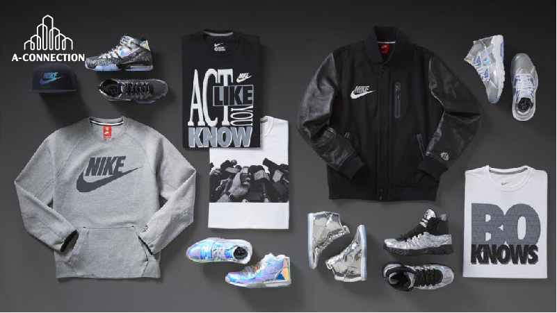 Chiến lược phát triển thương hiệu của Nike