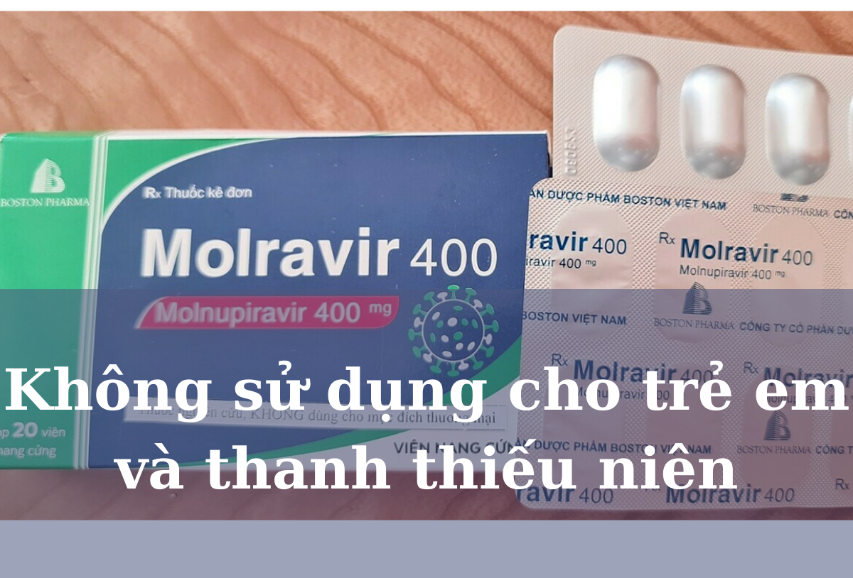 Nhà thuốc đầu tiên được Bộ Y Tế cho phép bán thuốc điều trị Covid-19