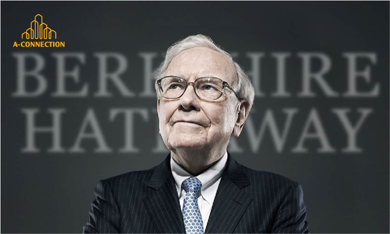 Bài học thành công của Warren Buffett