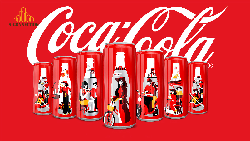 Chiến lược marketing mix của Coca Cola