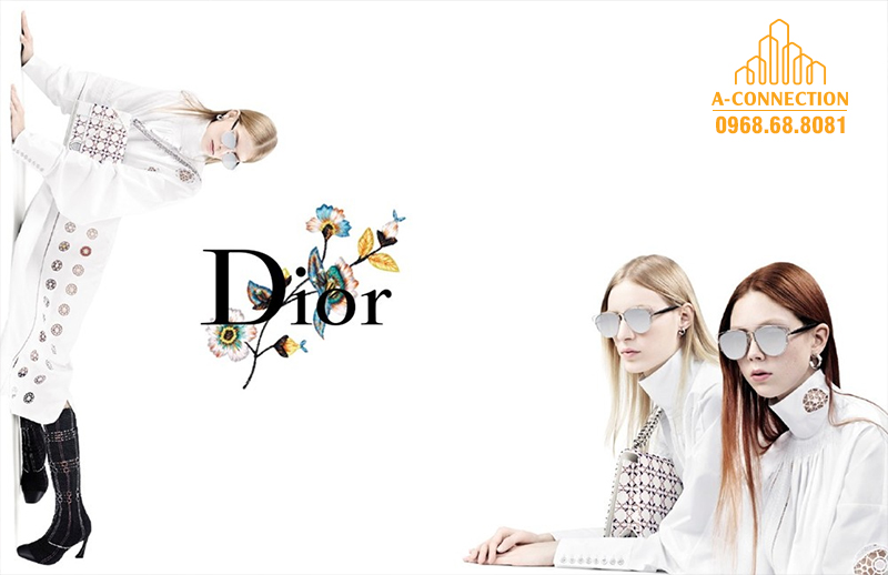 chiến lược Marketing của Dior